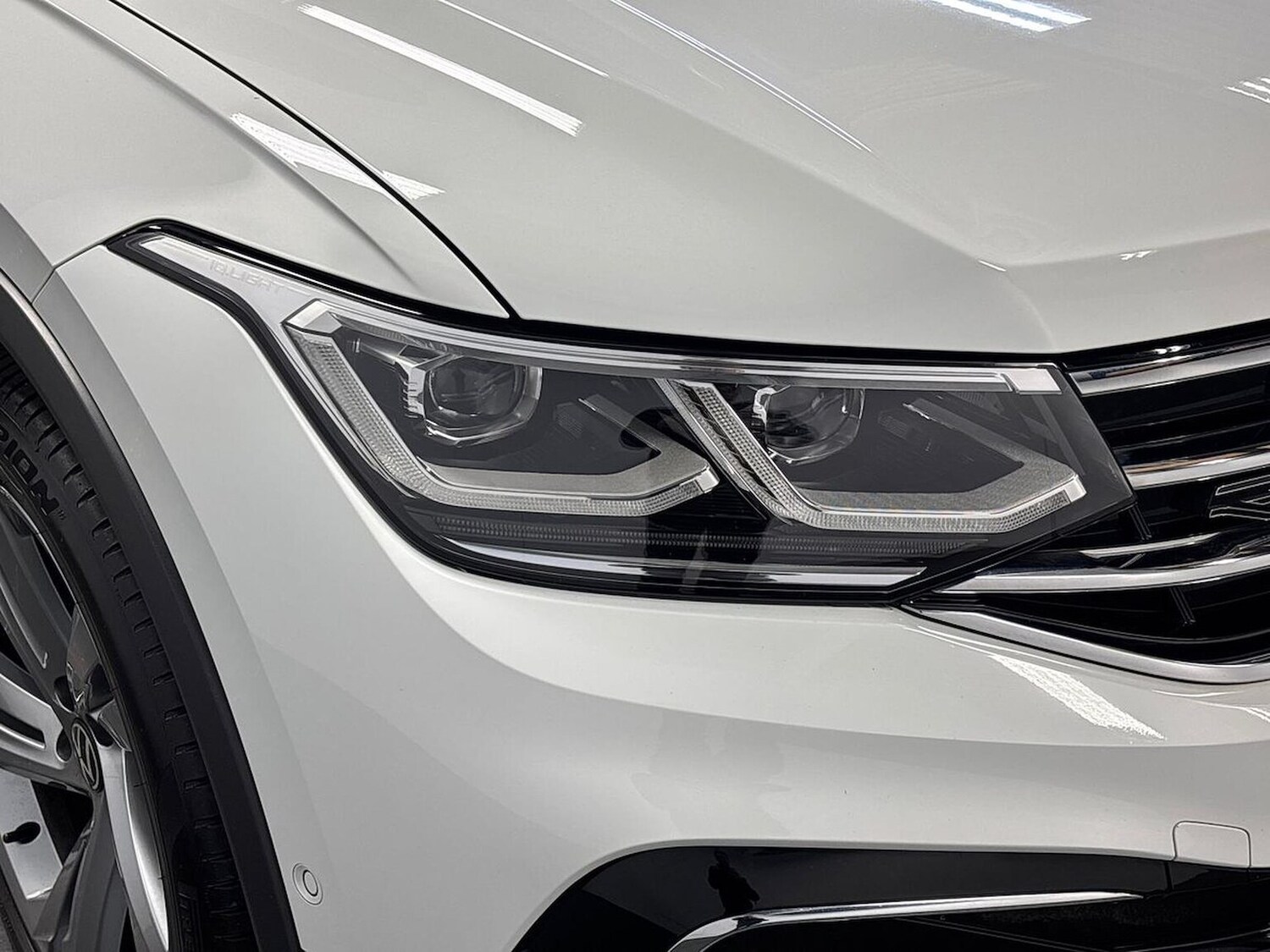 Used Volkswagen Tiguan 2023 for sale - 76299364: Photo 29