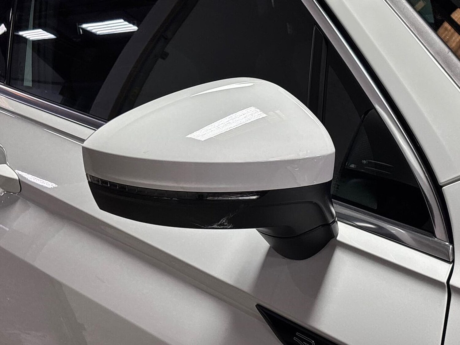 Used Volkswagen Tiguan 2023 for sale - 76299364: Photo 30