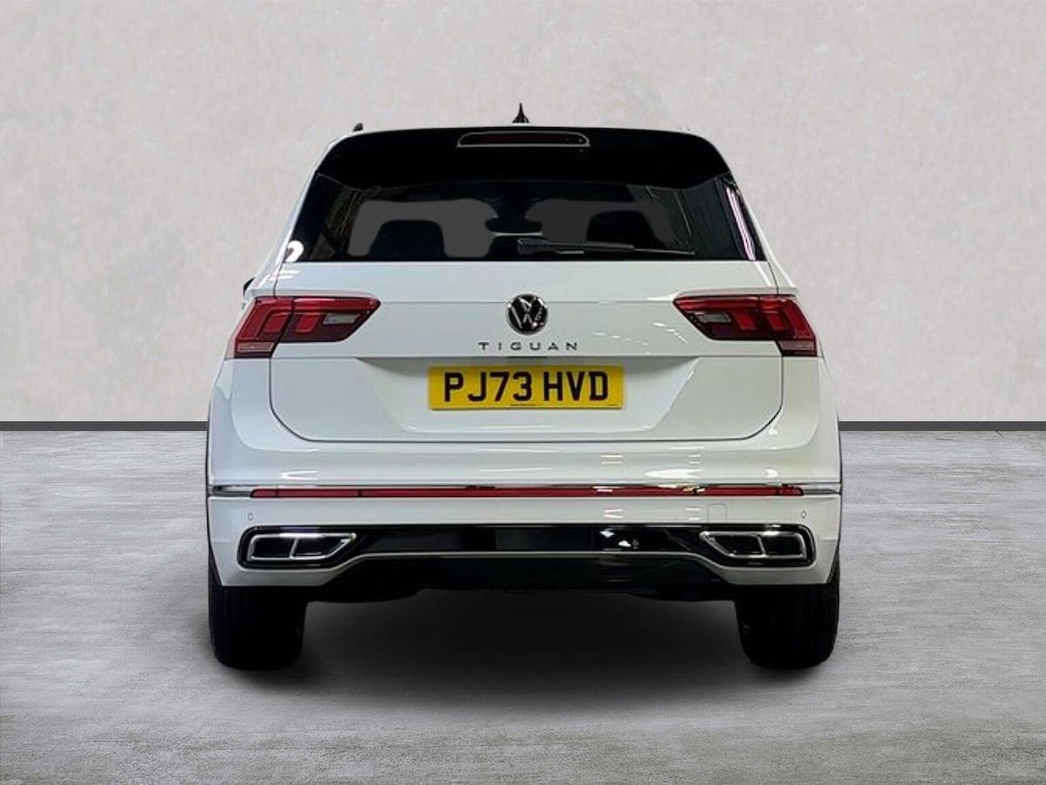 Used Volkswagen Tiguan 2023 for sale - 76299364: Photo 4