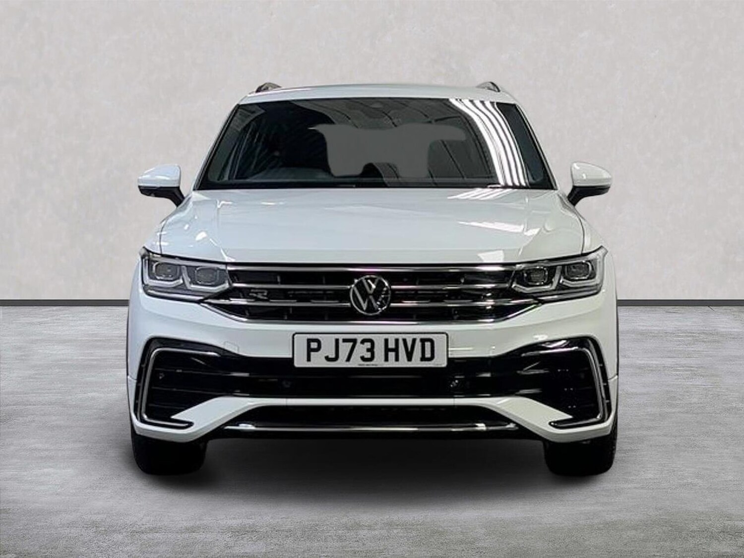 Used Volkswagen Tiguan 2023 for sale - 76299364: Photo 5