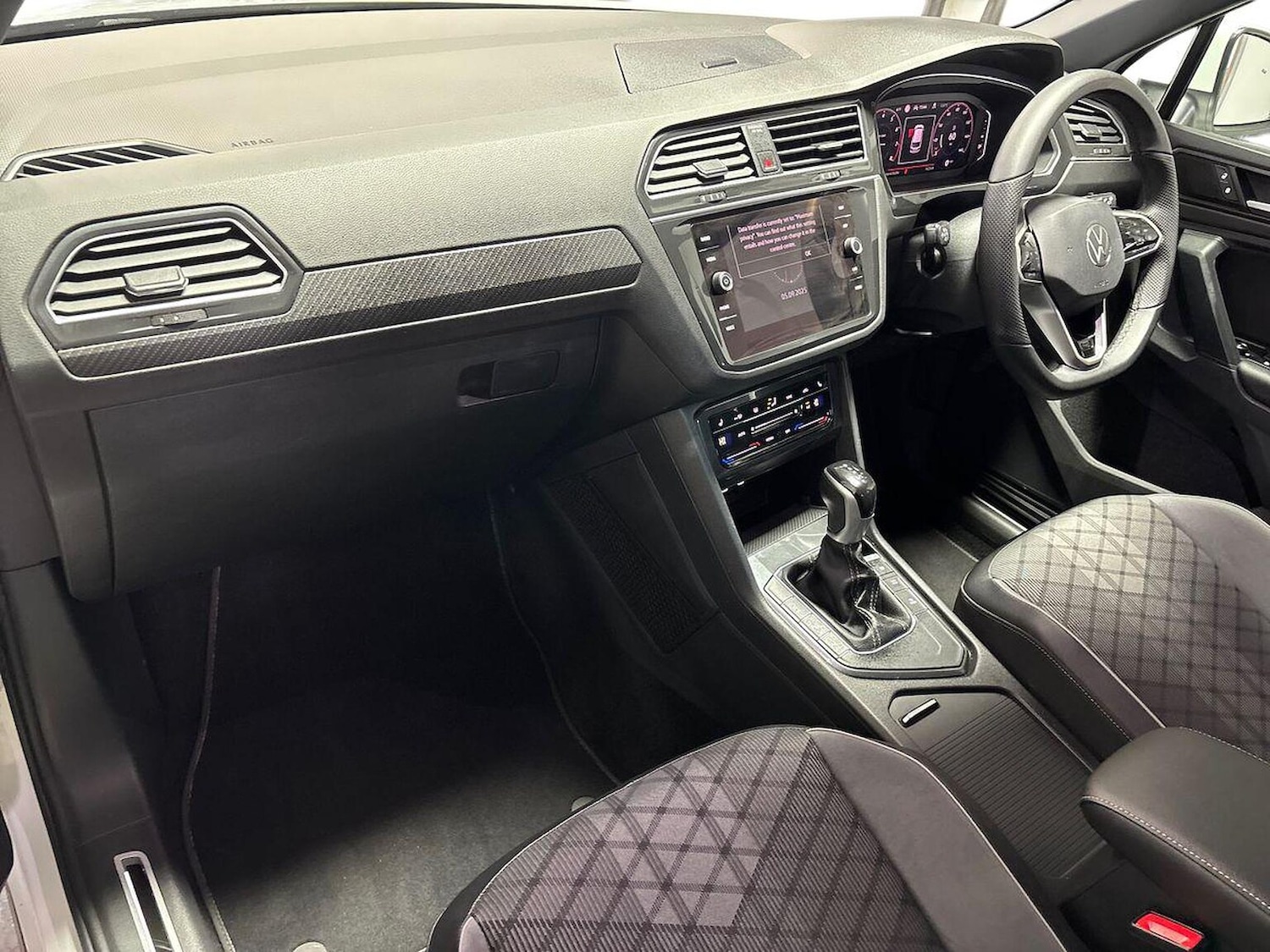 Used Volkswagen Tiguan 2023 for sale - 76299364: Photo 7