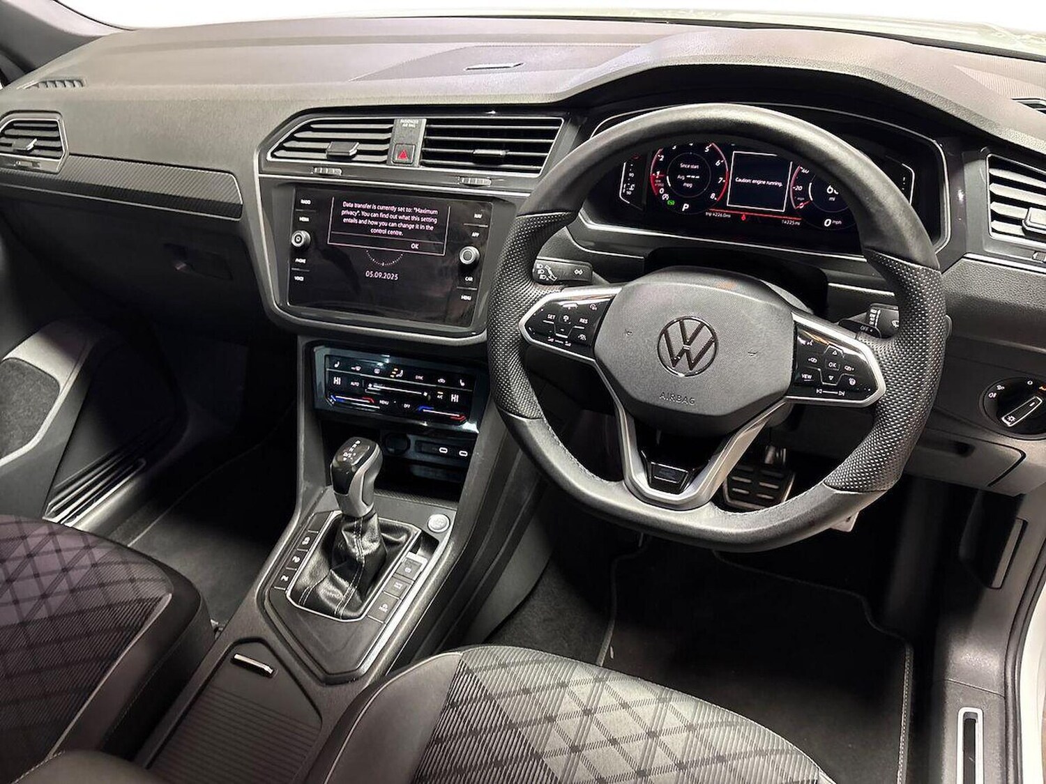 Used Volkswagen Tiguan 2023 for sale - 76299364: Photo 8