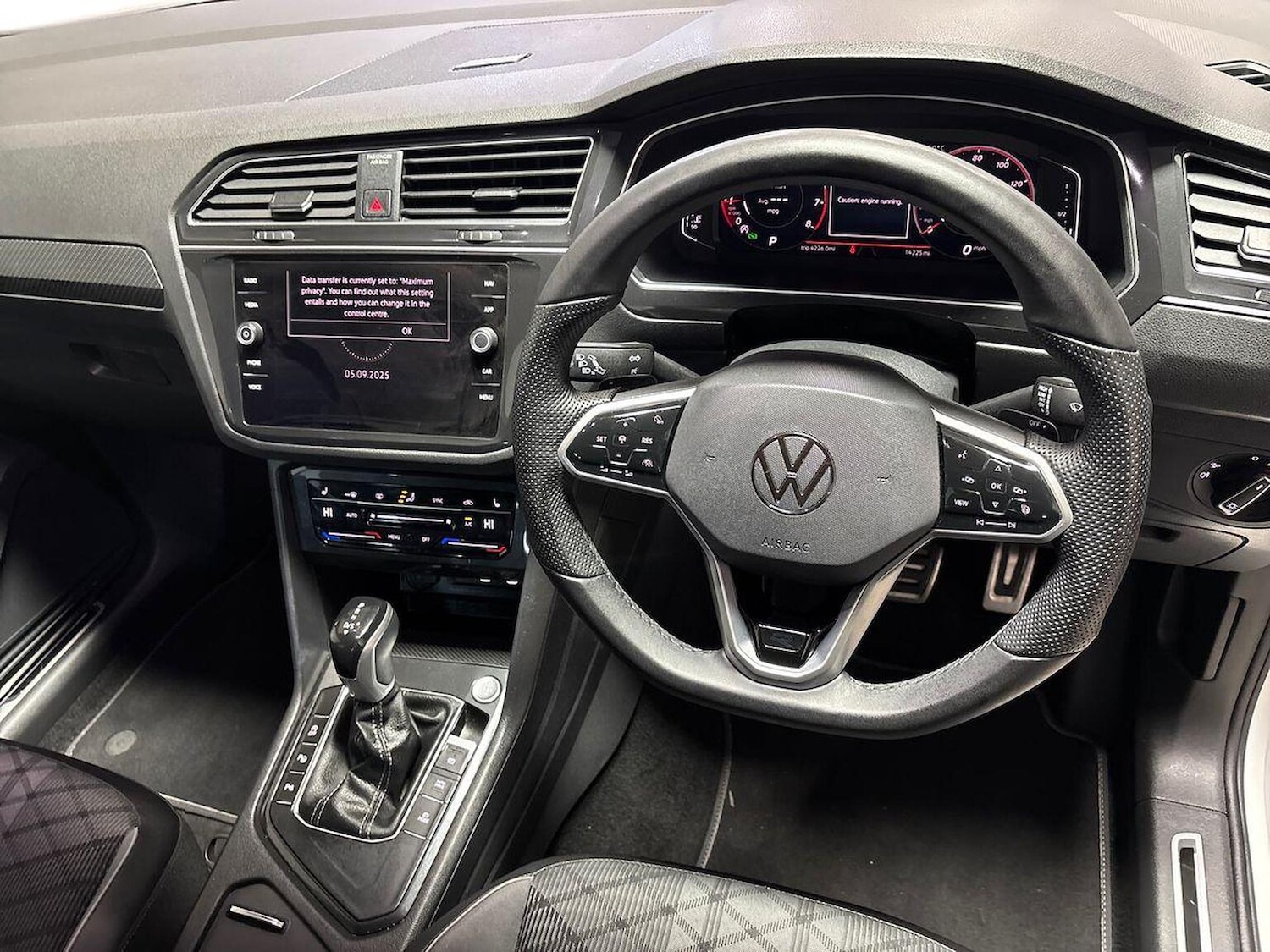 Used Volkswagen Tiguan 2023 for sale - 76299364: Photo 9