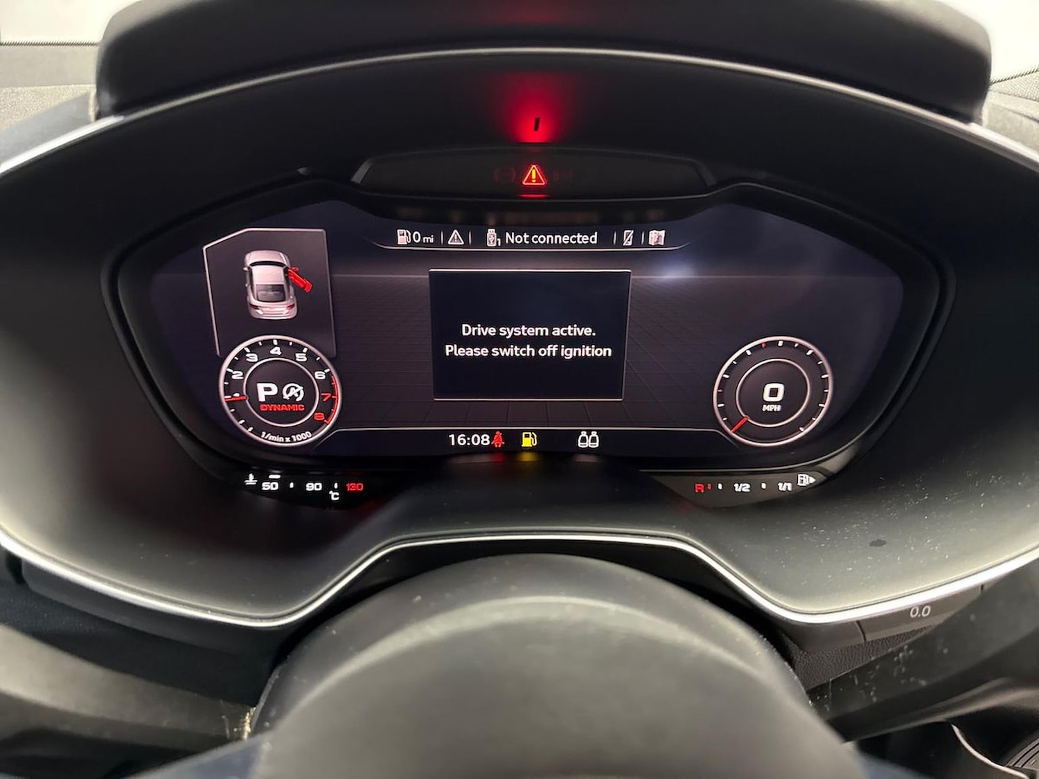 Used Audi TT 2019 for sale - 76706500: Photo 10