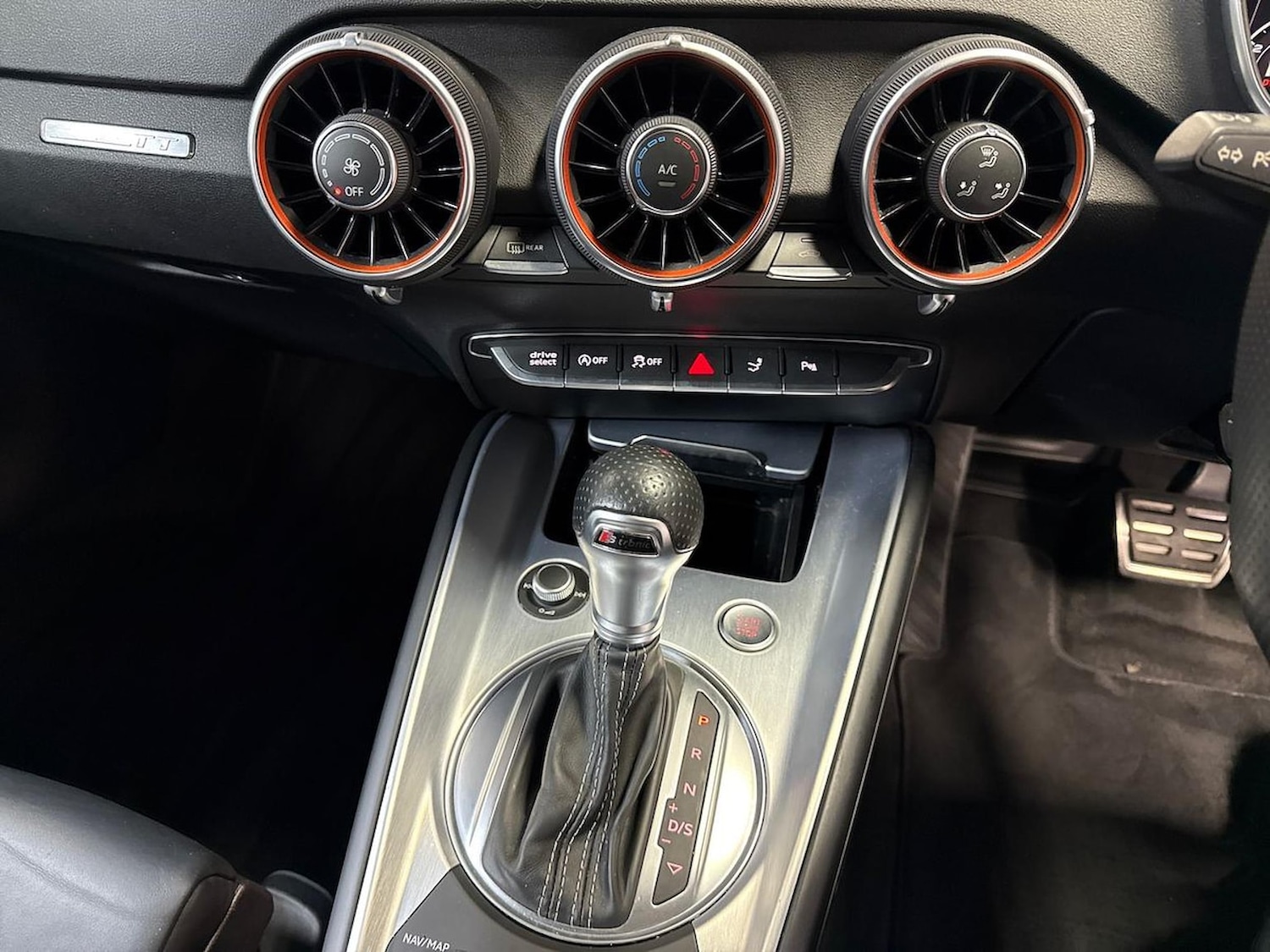 Used Audi TT 2019 for sale - 76706500: Photo 11