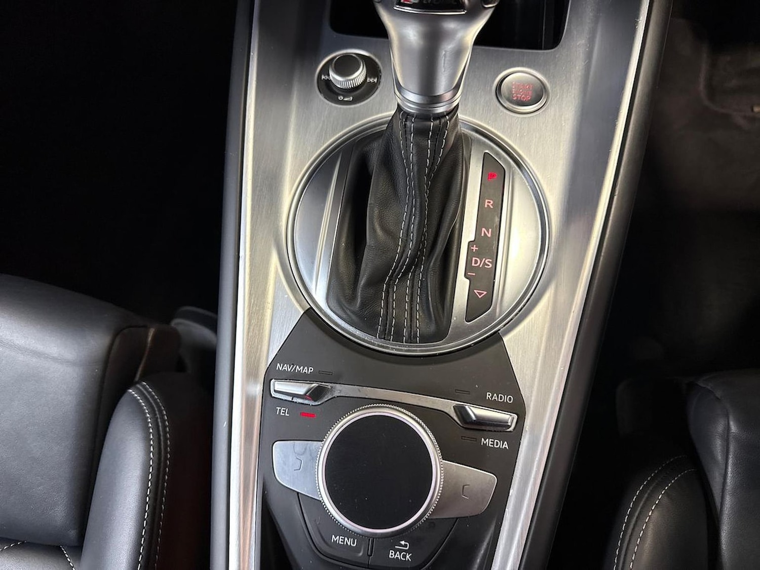 Used Audi TT 2019 for sale - 76706500: Photo 12