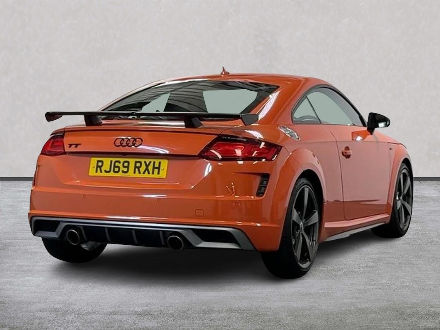 Used Audi TT 2019 for sale - 76706500: Photo 18