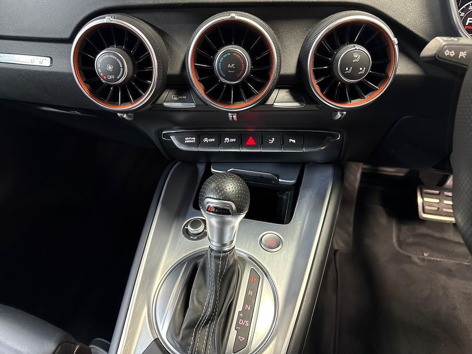 Used Audi TT 2019 for sale - 76706500: Photo 23