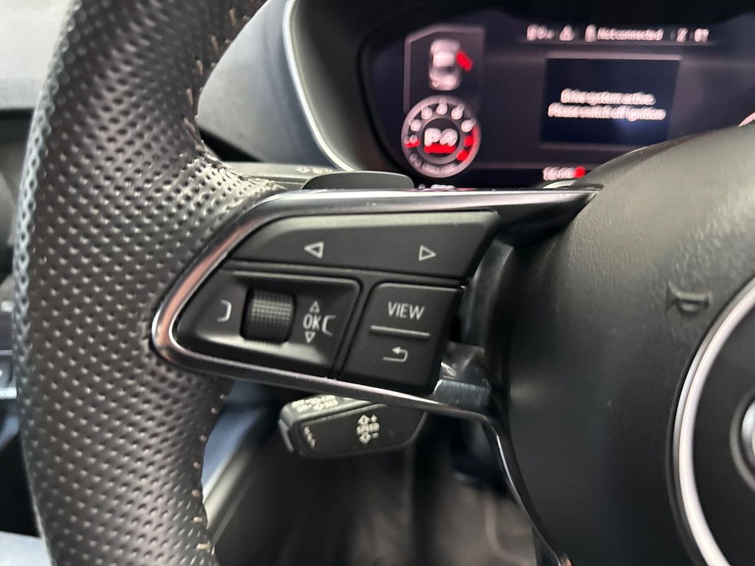 Used Audi TT 2019 for sale - 76706500: Photo 24