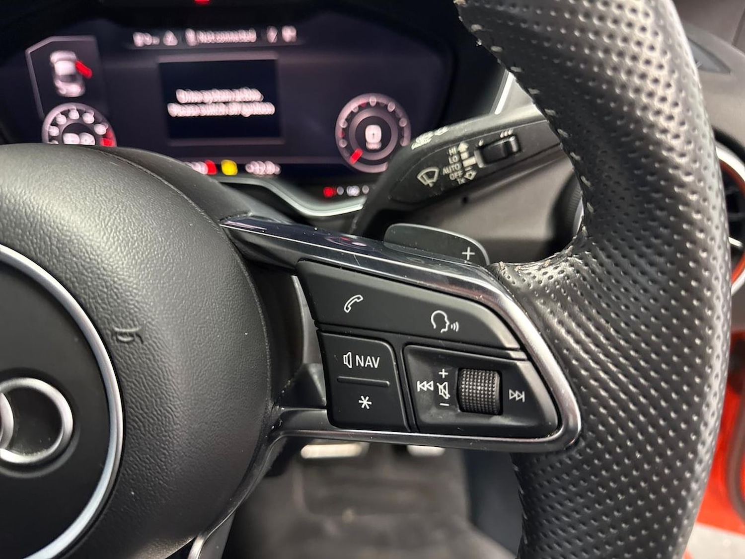 Used Audi TT 2019 for sale - 76706500: Photo 25