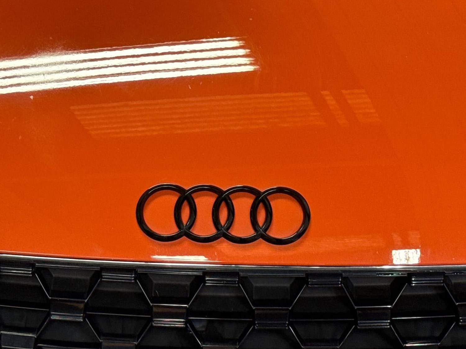 Used Audi TT 2019 for sale - 76706500: Photo 28