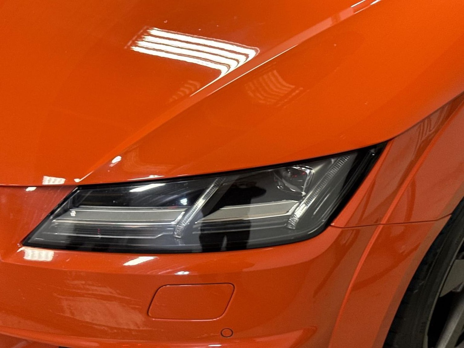 Used Audi TT 2019 for sale - 76706500: Photo 29