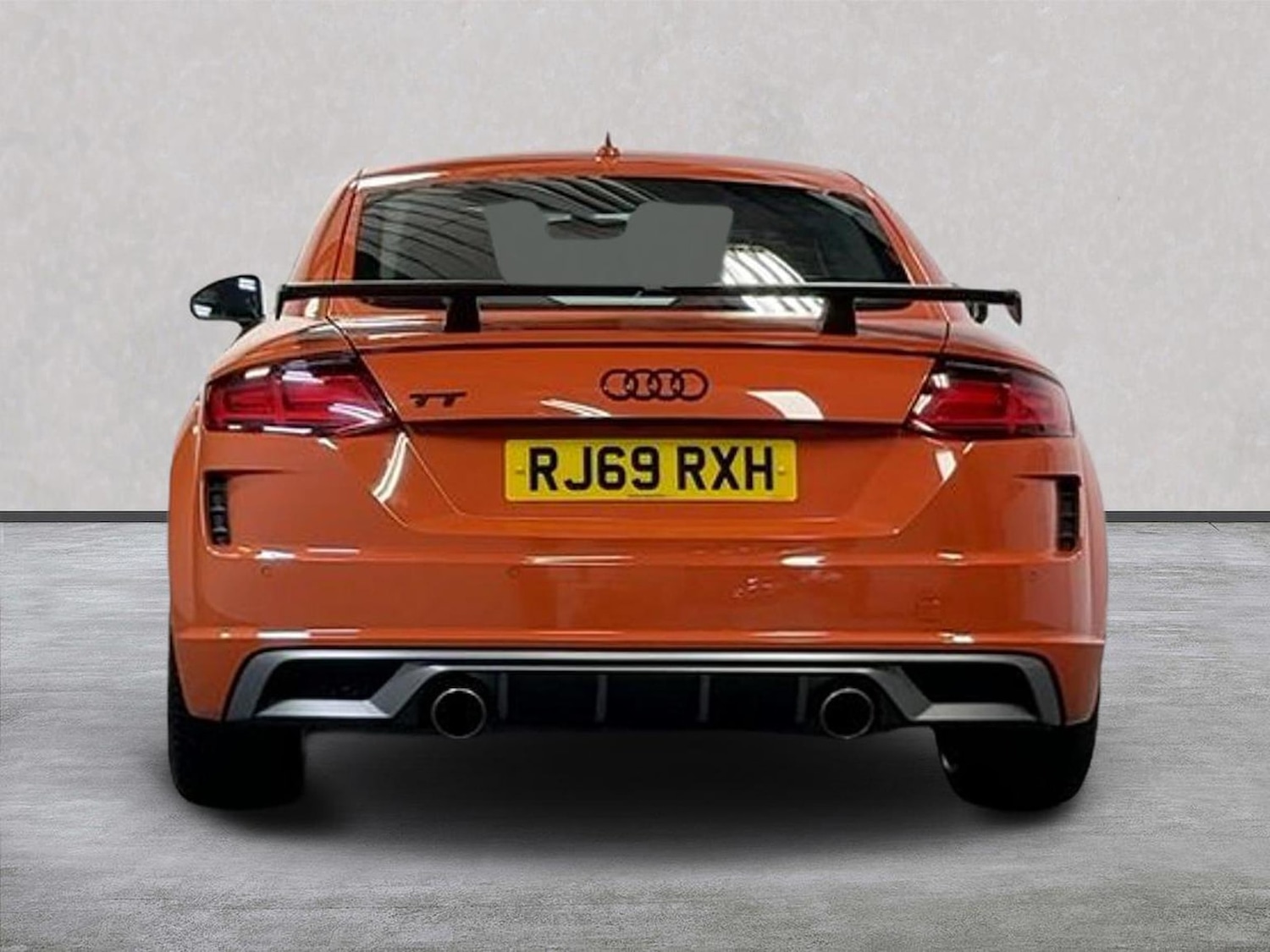 Used Audi TT 2019 for sale - 76706500: Photo 4