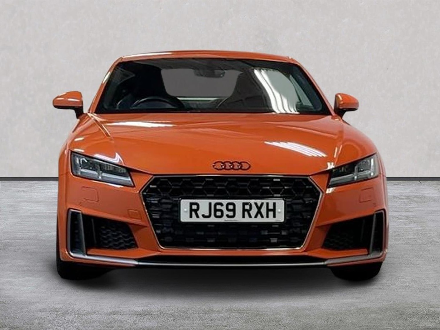 Used Audi TT 2019 for sale - 76706500: Photo 5