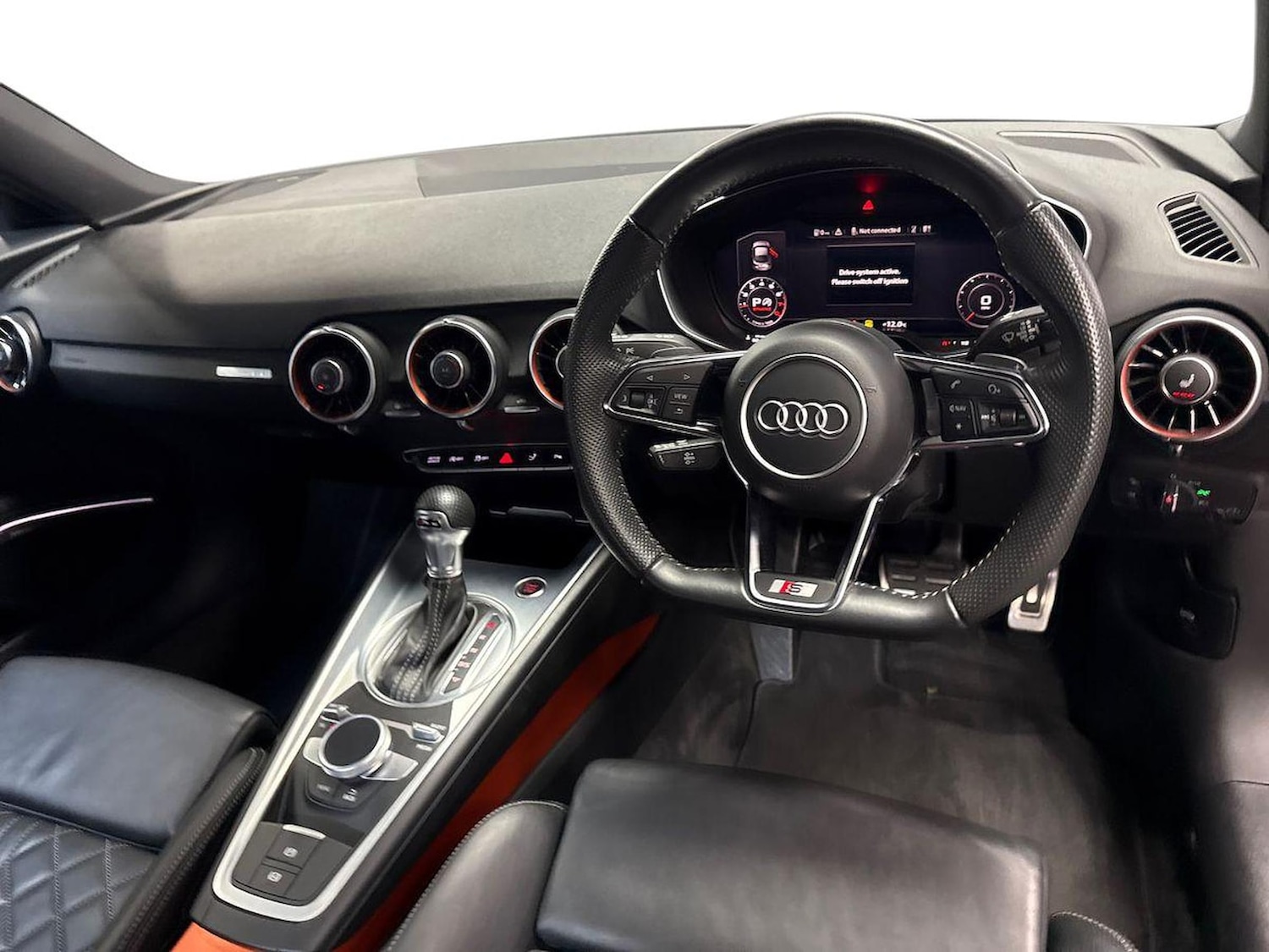 Used Audi TT 2019 for sale - 76706500: Photo 9