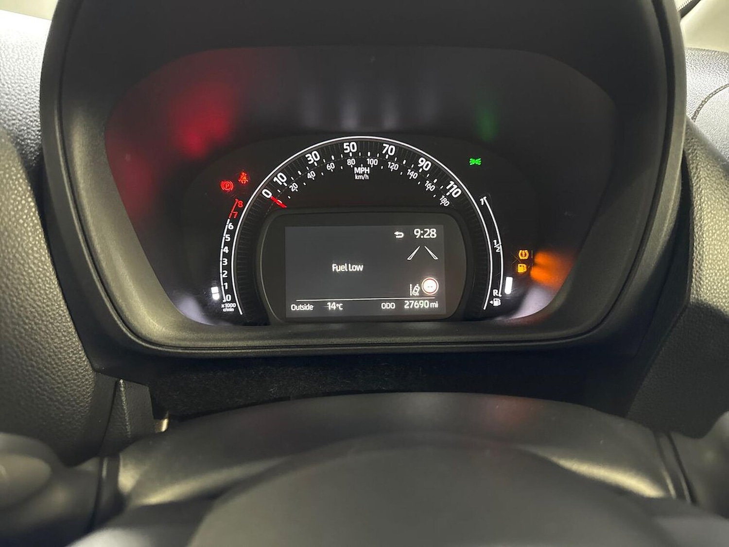 Used Toyota Aygo X 2023 for sale - 76877974: Photo 10