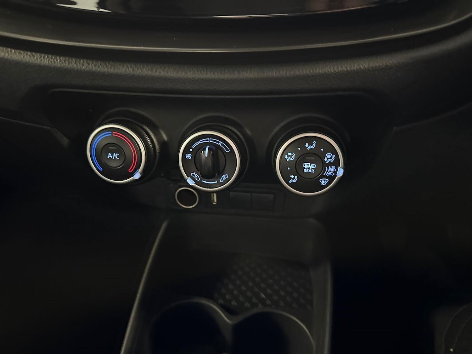 Used Toyota Aygo X 2023 for sale - 76877974: Photo 12