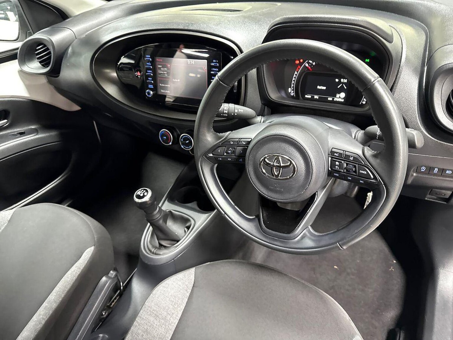 Used Toyota Aygo X 2023 for sale - 76877974: Photo 15