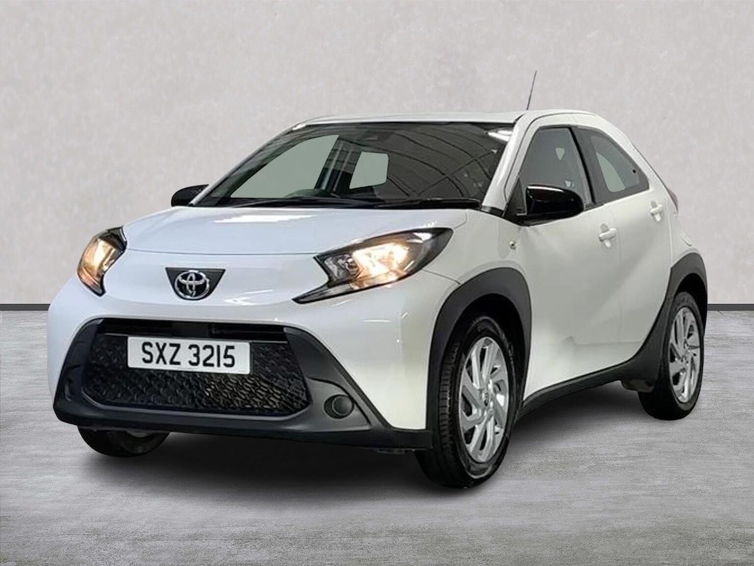 Used Toyota Aygo X 2023 for sale - 76877974: Photo 20