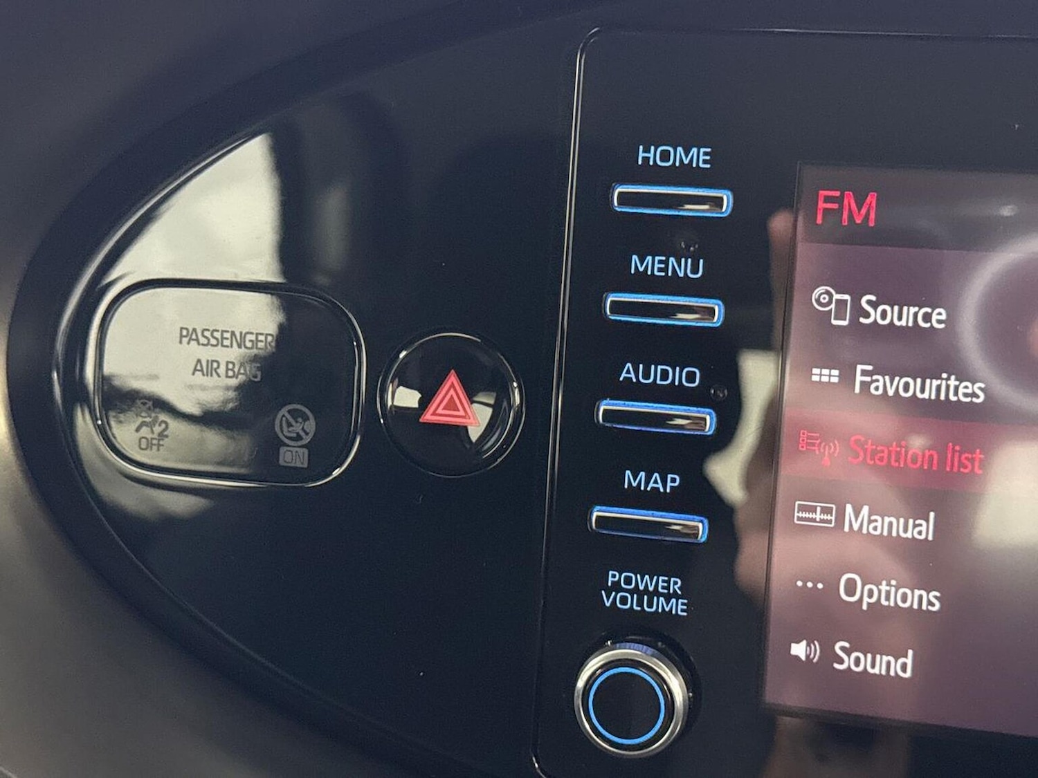 Used Toyota Aygo X 2023 for sale - 76877974: Photo 22