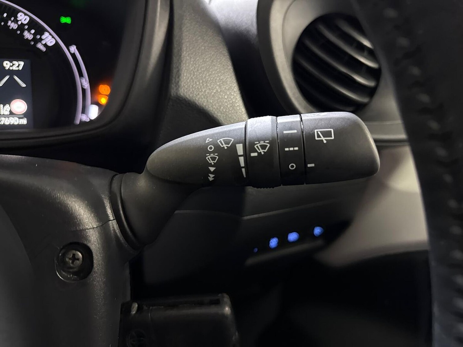 Used Toyota Aygo X 2023 for sale - 76877974: Photo 27