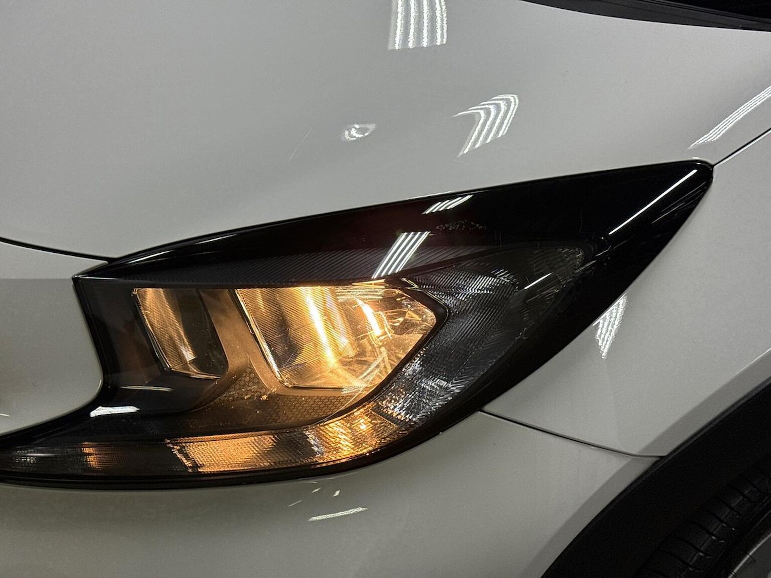 Used Toyota Aygo X 2023 for sale - 76877974: Photo 29