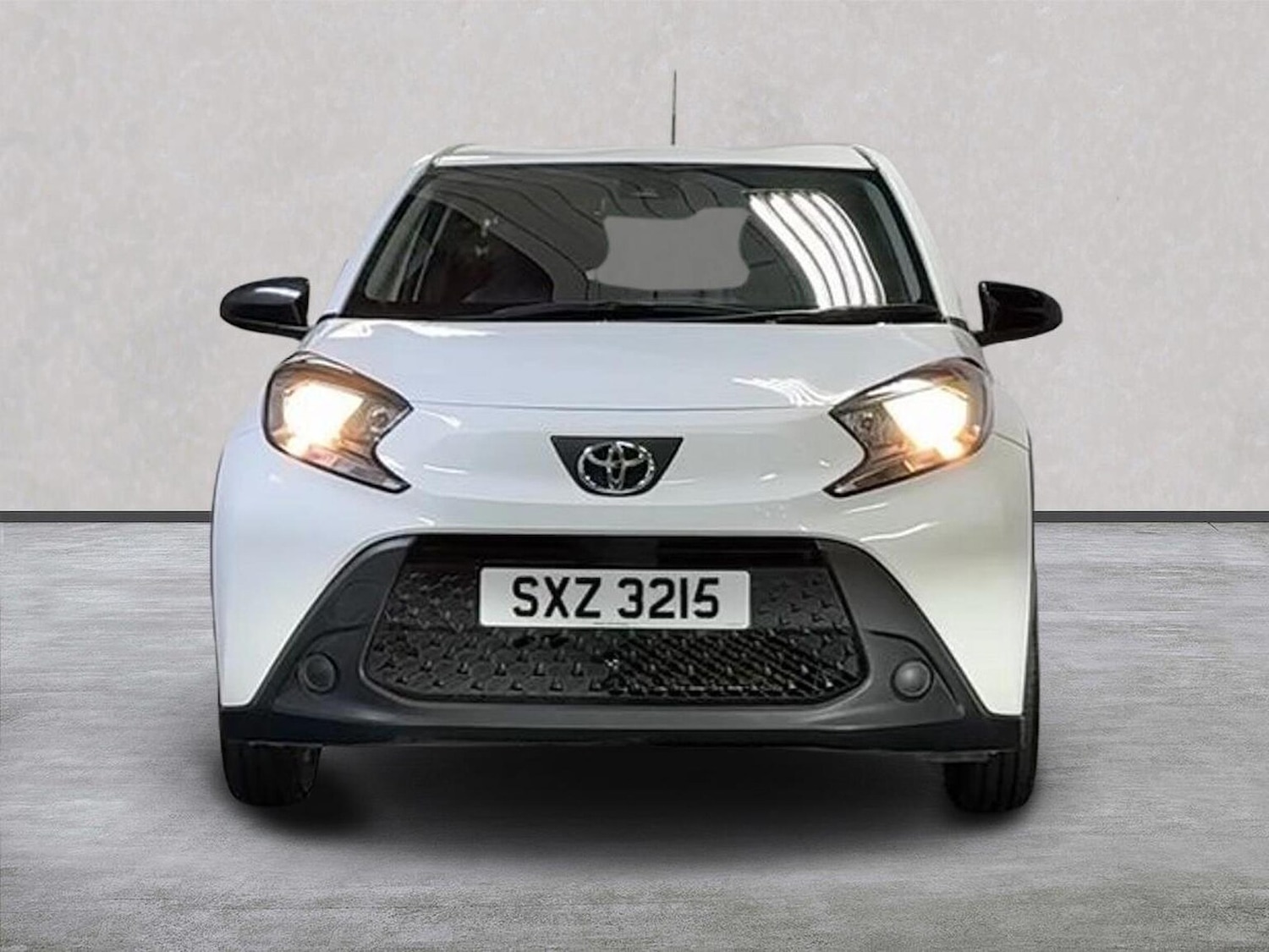 Used Toyota Aygo X 2023 for sale - 76877974: Photo 5
