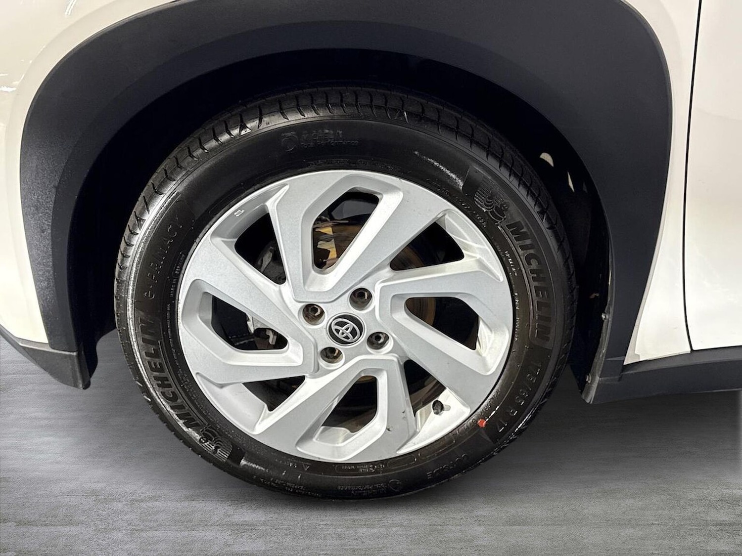 Used Toyota Aygo X 2023 for sale - 76877974: Photo 6