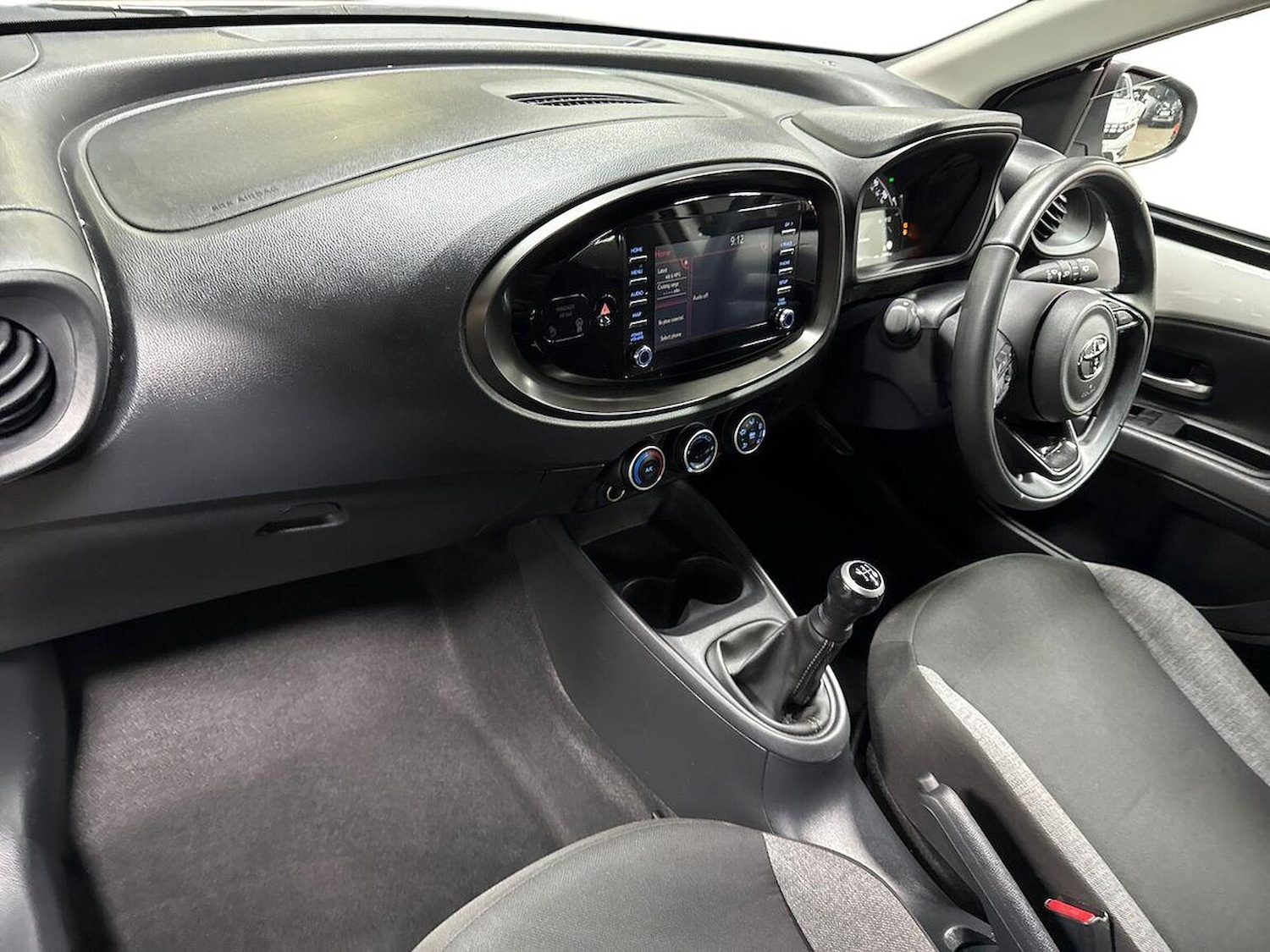 Used Toyota Aygo X 2023 for sale - 76877974: Photo 7