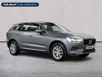 Used Volvo XC60 2019 for sale - 79379891: Photo