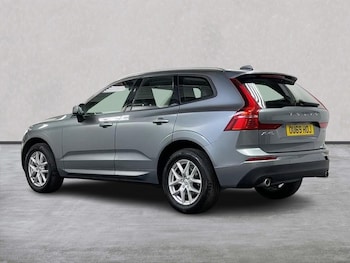 Used Volvo XC60 2019 for sale - 79379891: Photo