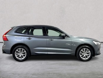 Used Volvo XC60 2019 for sale - 79379891: Photo