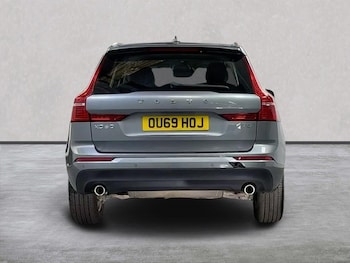 Used Volvo XC60 2019 for sale - 79379891: Photo