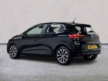 Used Renault Clio 2023 for sale - 75714072: Photo