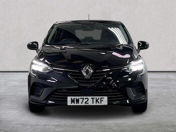 Used Renault Clio 2023 for sale - 75714072: Photo