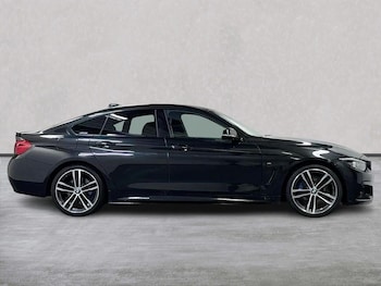 Used BMW 4 Series 2018 for sale - 79069321: Photo