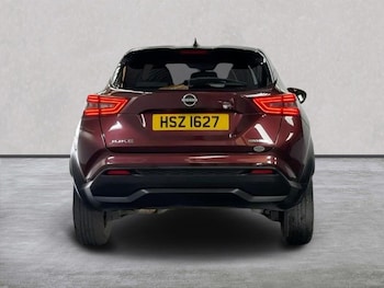 Used Nissan Juke 2023 for sale - 79185162: Photo