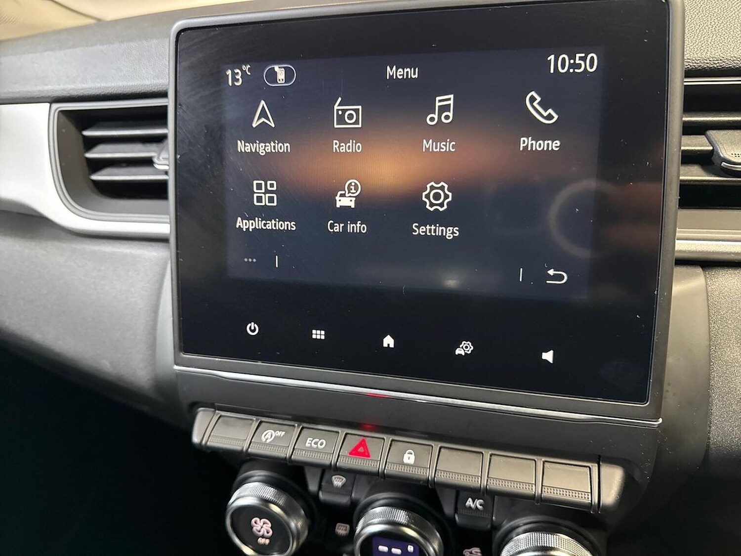 Used Renault Captur 2022 for sale - 77489257: Photo 11