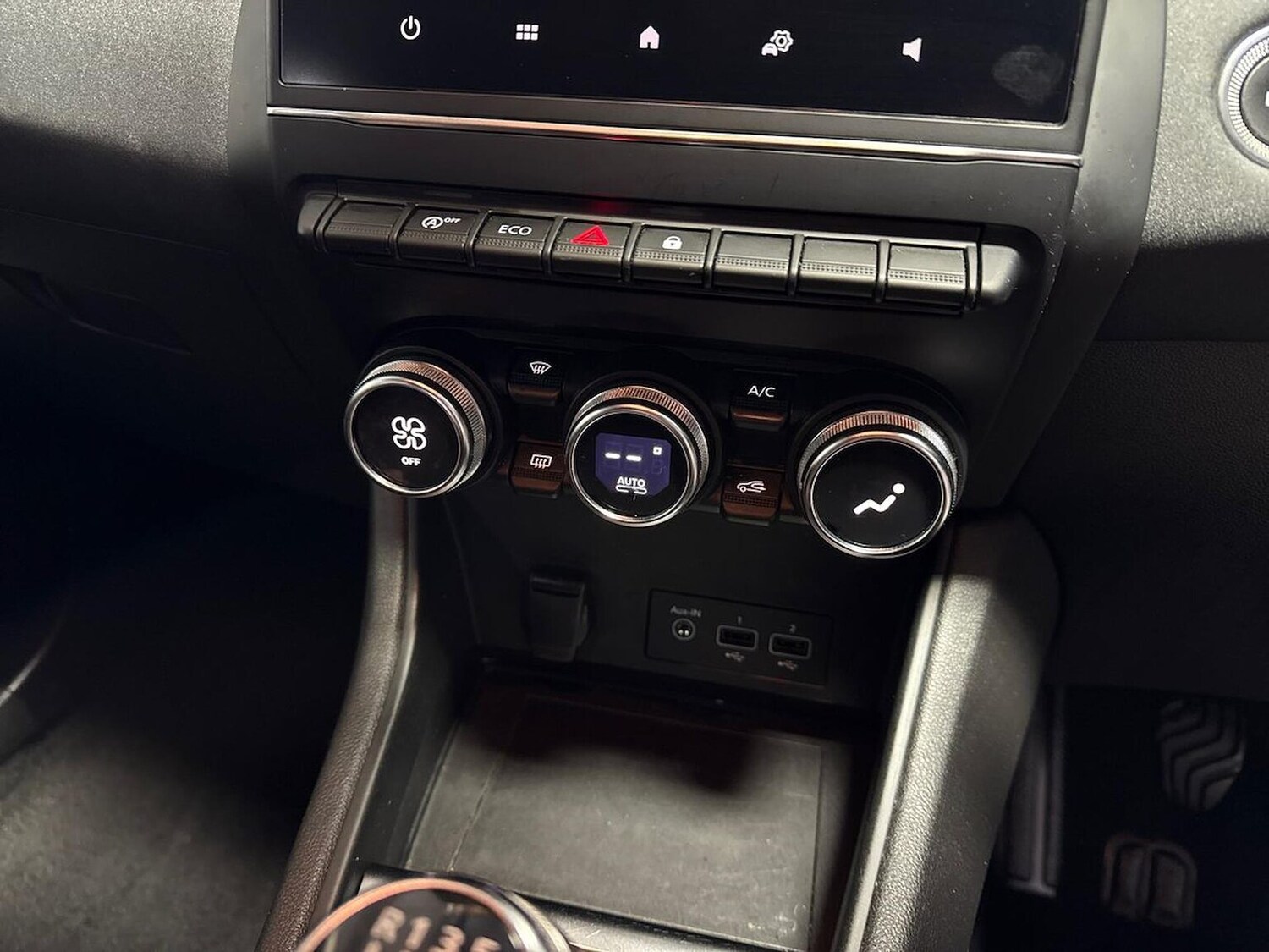 Used Renault Captur 2022 for sale - 77489257: Photo 12