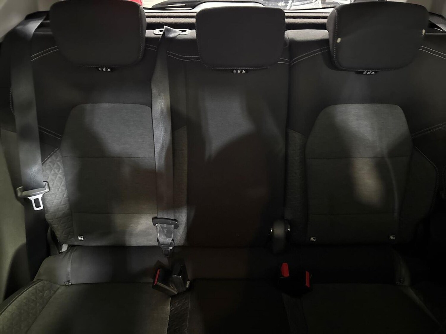 Used Renault Captur 2022 for sale - 77489257: Photo 16