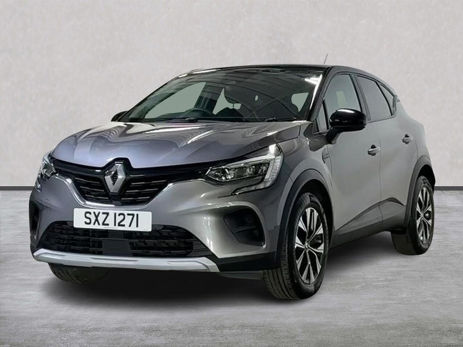 Used Renault Captur 2022 for sale - 77489257: Photo 20