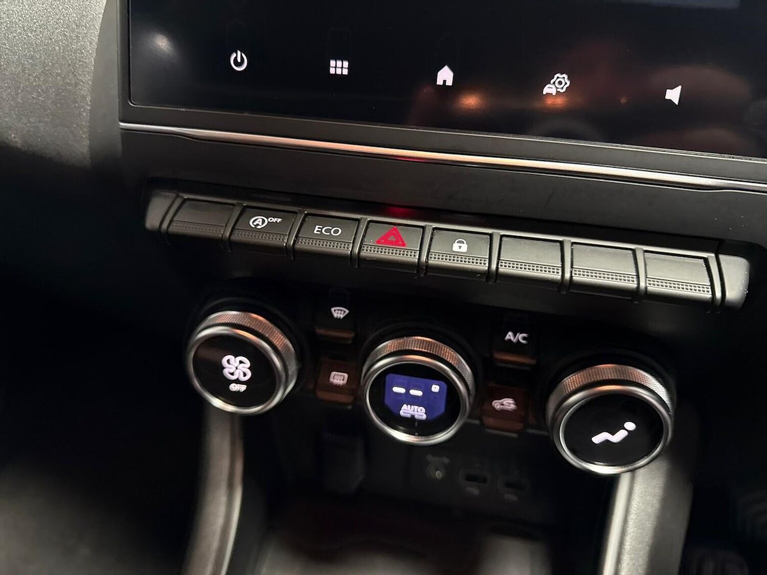 Used Renault Captur 2022 for sale - 77489257: Photo 22