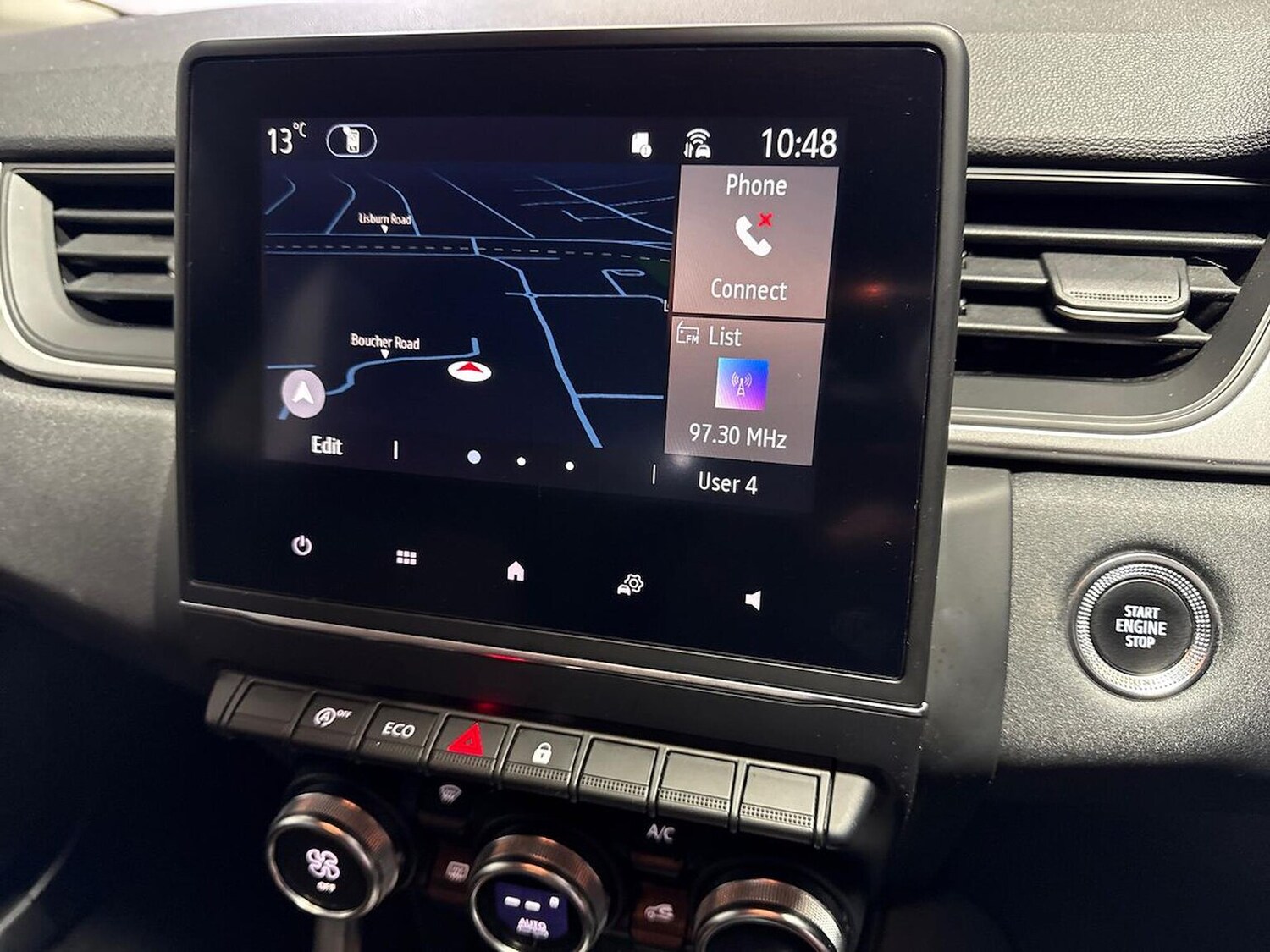 Used Renault Captur 2022 for sale - 77489257: Photo 23