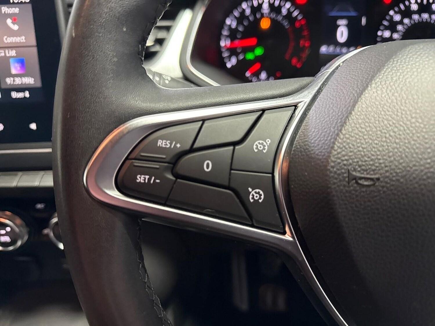 Used Renault Captur 2022 for sale - 77489257: Photo 25