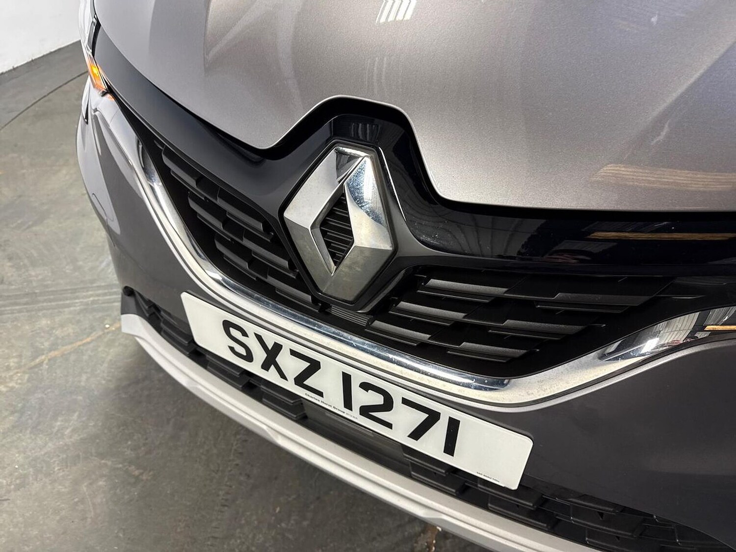 Used Renault Captur 2022 for sale - 77489257: Photo 28