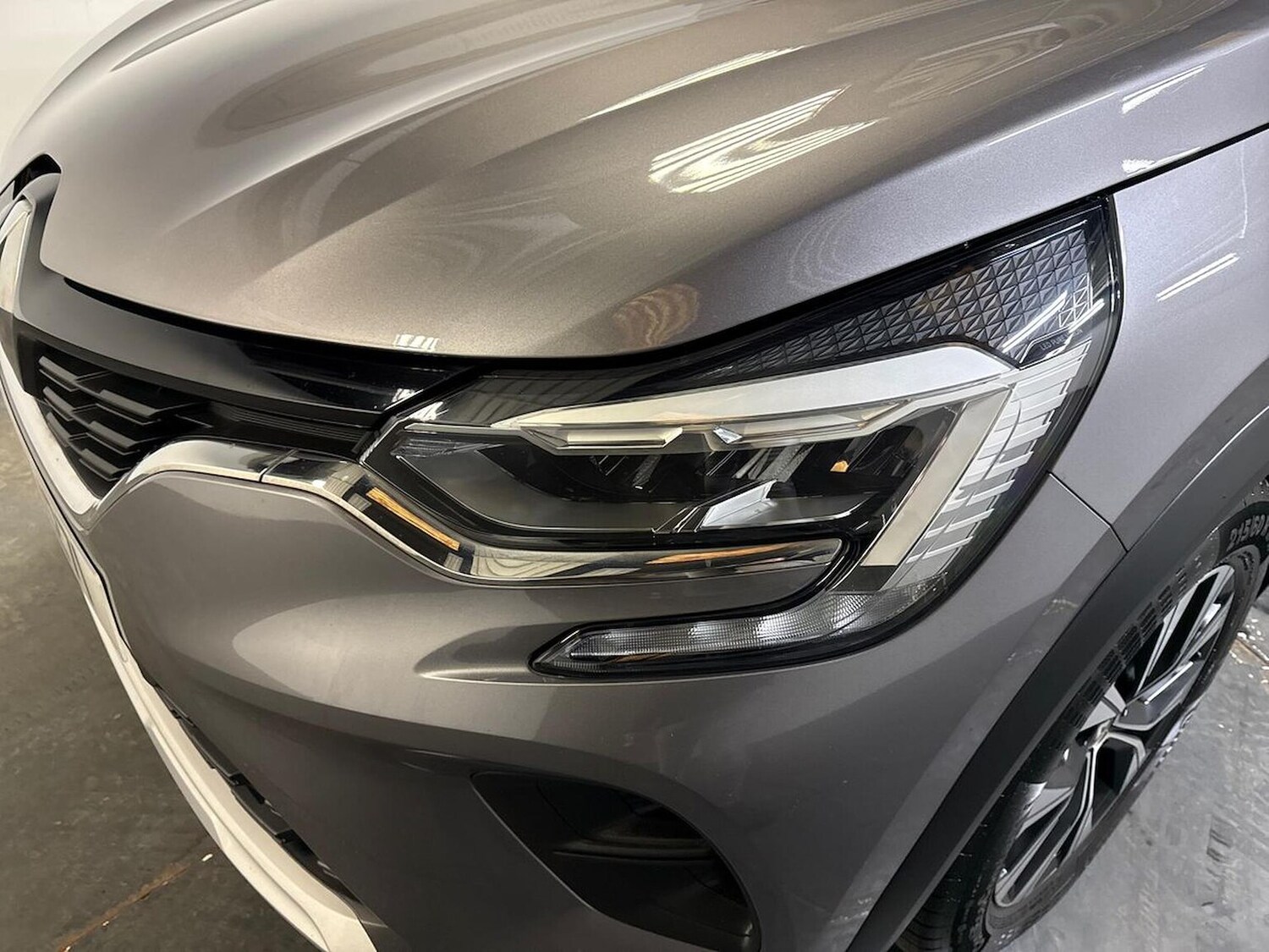 Used Renault Captur 2022 for sale - 77489257: Photo 29