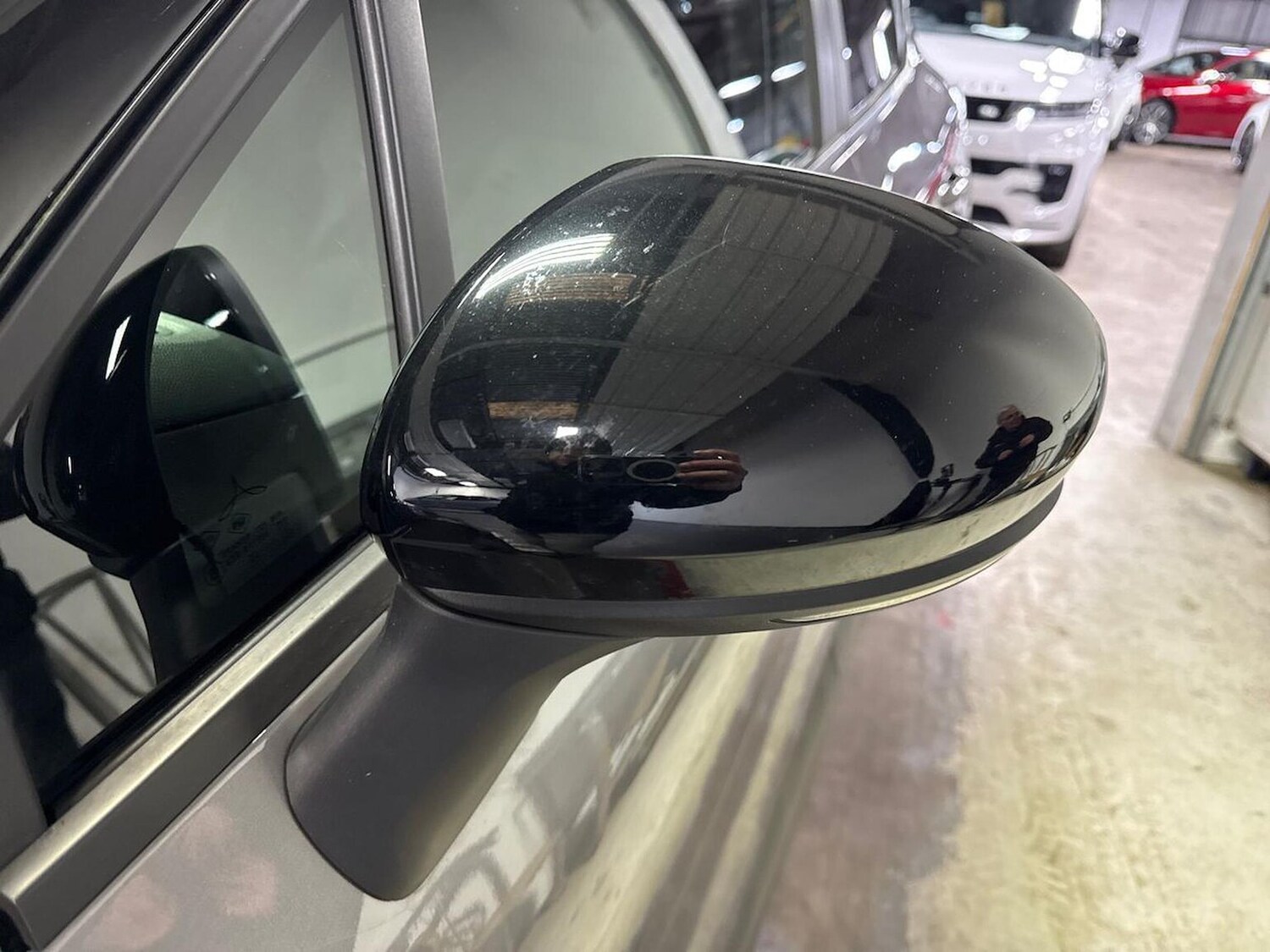 Used Renault Captur 2022 for sale - 77489257: Photo 30