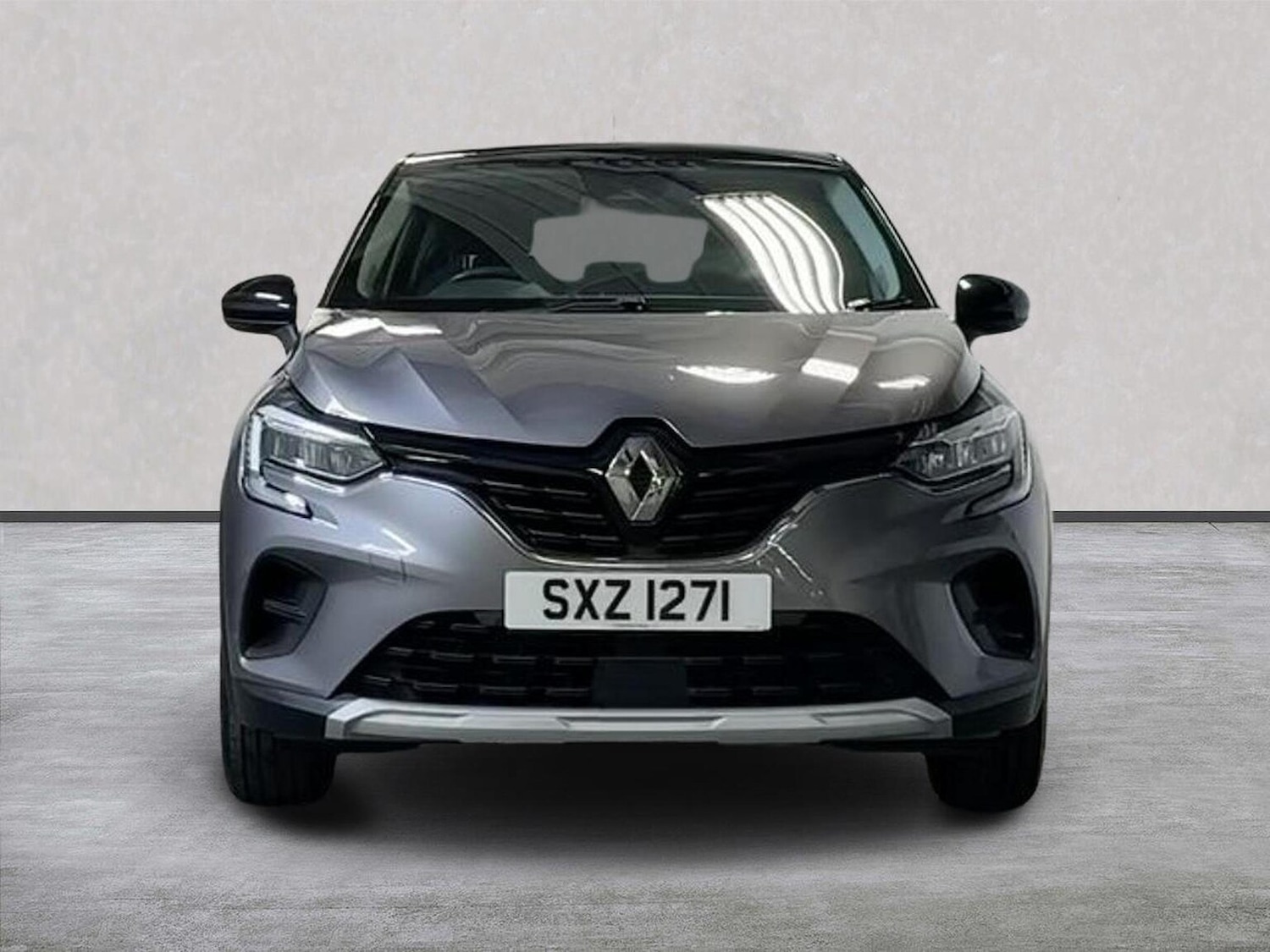 Used Renault Captur 2022 for sale - 77489257: Photo 5