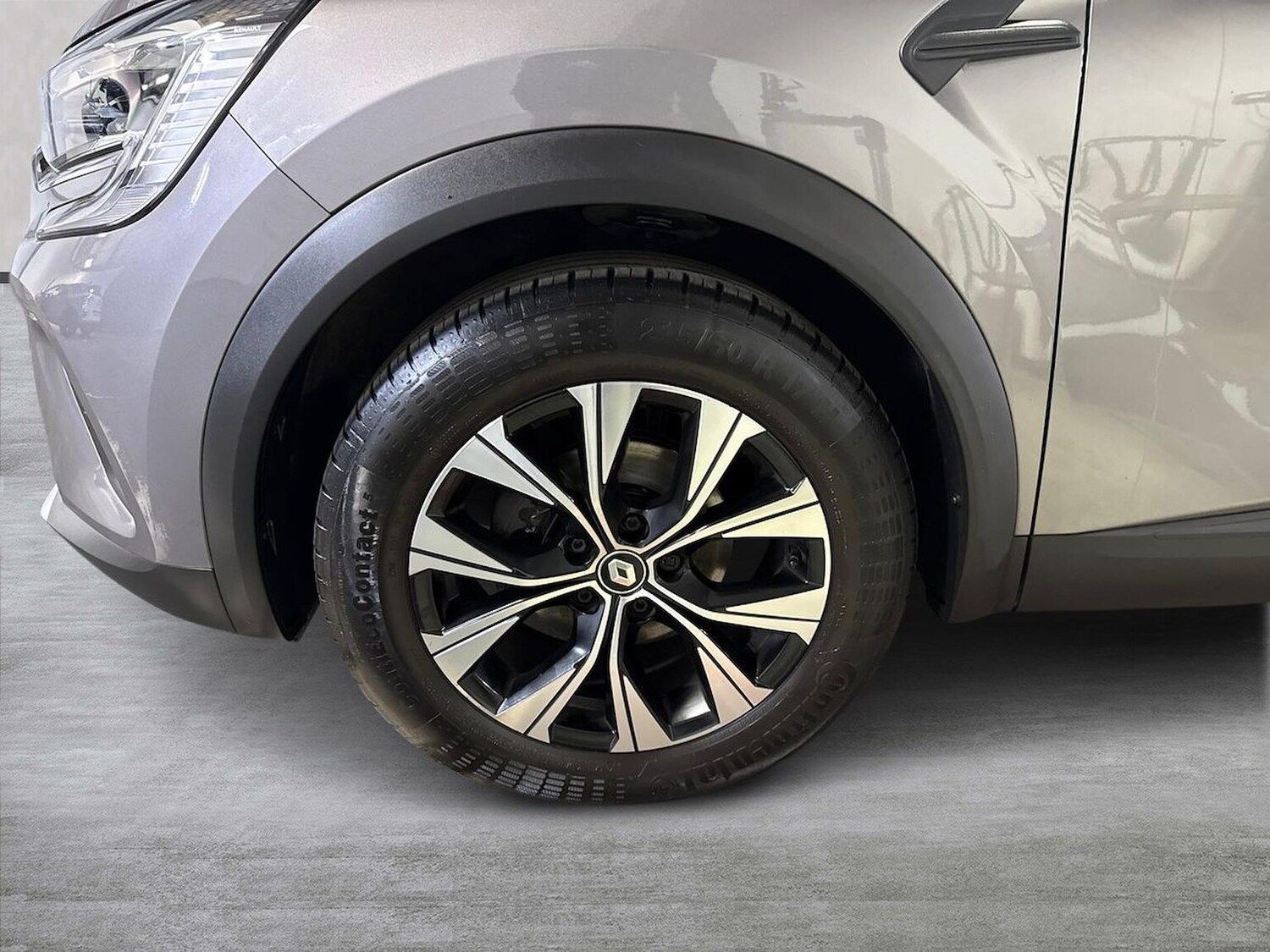 Used Renault Captur 2022 for sale - 77489257: Photo 6