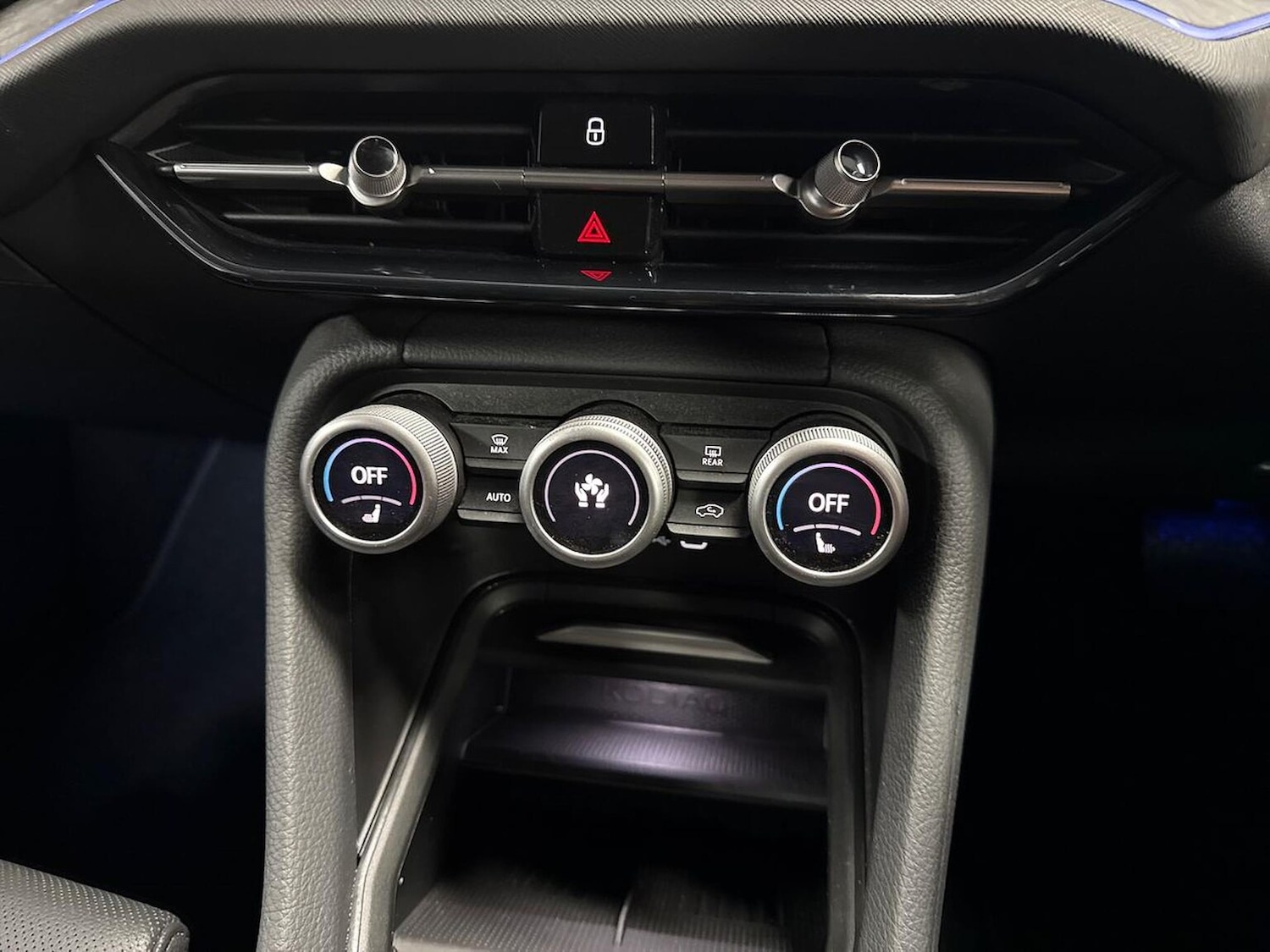 Used Skoda Kodiaq 2024 for sale - 76583209: Photo 12